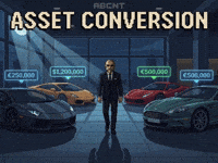 Money Power GIF by ABCNT