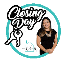 RealtorCynthiaOcampo real estate realtor realty ocampo Sticker
