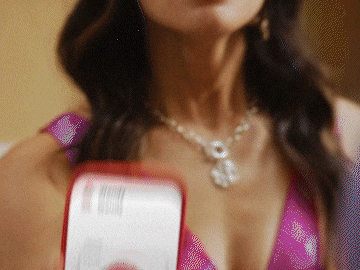 Angry Drama GIF by Wendy's