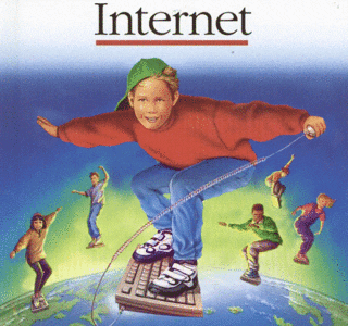 old internet GIF