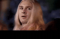 Walking Fast And I Need You GIF