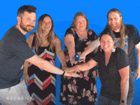 Go Team GIF by Redbrick