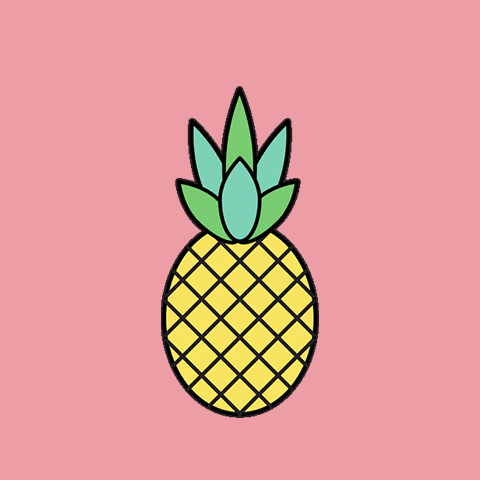 Summer Time Dancing GIF