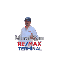Remax Sticker by remaxterminal