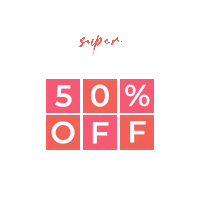 Sale Promocao Sticker by LOFTYSTYLE