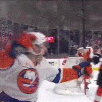 New York Italy GIF