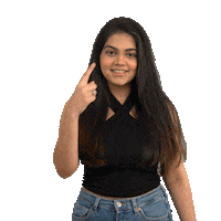 Sassy Sticker by Nykaa Beautybook
