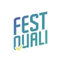 FestQuali festquali movimento festquali Sticker