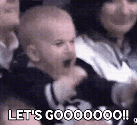 Lets Go Exp Realty GIF by The Hardens eXp Realty