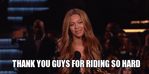 grammy awards beyonce GIF by Recording Academy / GRAMMYs