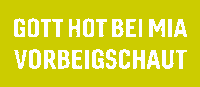 Cfc Gott Sticker by FE Agentur