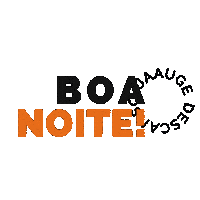 Boa Noite Marketing Sticker by camilanogueirauaauge