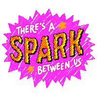 I Love You Energy Sticker by INTO ACTION