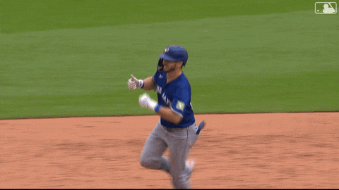 Blue Jays Yes GIF by Toronto Blue Jays