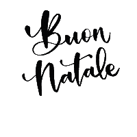 Christmas Snow Sticker