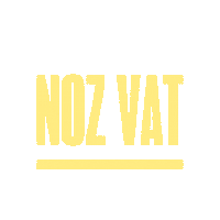 Text Night Sticker by Spered Production