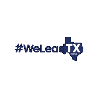 tepsatalk texas tepsa weleadtx Sticker