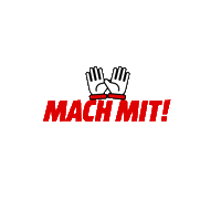 Join Doit Sticker by MediaMarkt