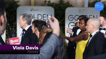 Golden Globes No GIF by BuzzFeed