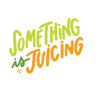 somethingisjuicing vitaplace Sticker by vitahealthyandfit