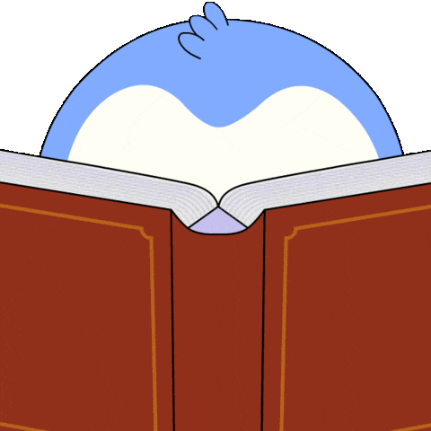 Confused Excuse Me GIF by Pudgy Penguins