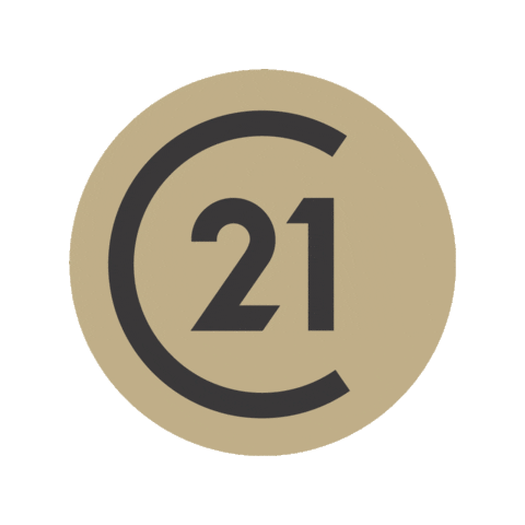 Real Estate C21 Sticker by CenturyCaribbeanParadise