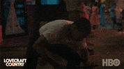 Summer Hbo GIF by Lovecraft Country