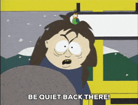 GIF by South Park 