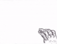 moving real-time GIF by Alex Boya