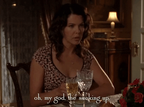 season 5 netflix GIF by Gilmore Girls 
