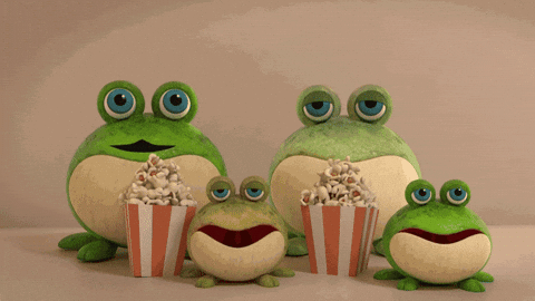 Angry Kids GIF by HangryPetz