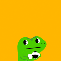 Good Morning GIF by CoinGecko