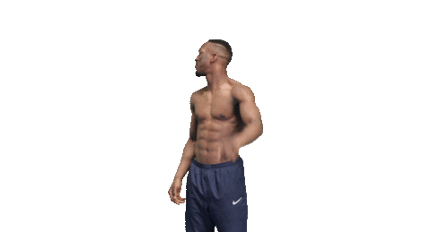 Fight Bundesliga Sticker by BC Traktor Schwerin