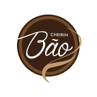 Coffee Cafeteria Sticker by Cheirin Bão Franquias