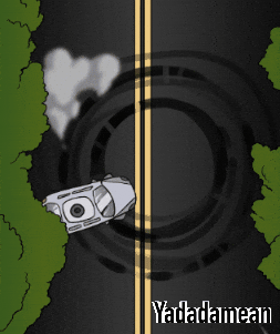 Go Stupid Side Show GIF by Baked Goodz