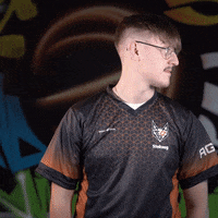 Tog Ice In My Veins GIF by TeamOrangeGaming