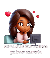 Dorama Sticker by Atelier das Arteiras