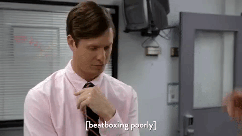 comedy central GIF by Workaholics