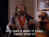 are you afraid of the dark nicksplat GIF