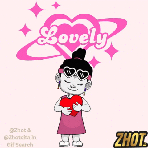 Charming Tender GIF by Zhotcita