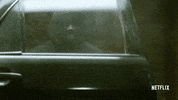 mike colter marvel GIF by NETFLIX