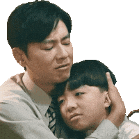 cuteeelllego 抱抱 legolee 李國毅 李國毅legolee Sticker