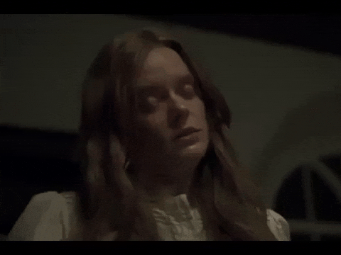 The Ritual Possession GIF by VVS FILMS