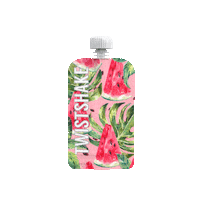 Baby Sticker by Evitas