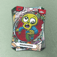 Character Collect GIF by VeeFriends