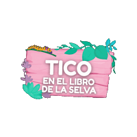 Sticker by Proyectico