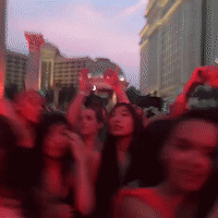 iheartpoolparty GIF by iHeartRadio