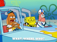 season 4 driven to tears GIF by SpongeBob SquarePants