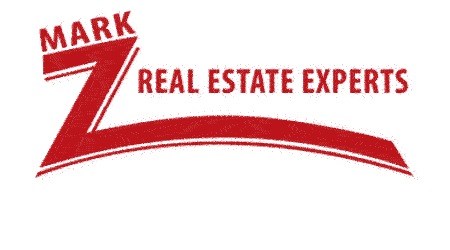 Selling Real Estate Sticker by MARK Z Real Estate Experts