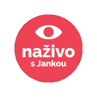 Sticker by Janka Chudlikova